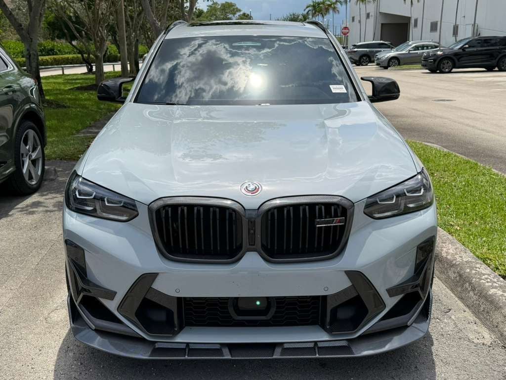 bmw x3 m 2023 5YM13EC08P9R86167 image bmw x3 m 2023 5YM13EC08P9R86167 image